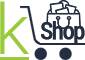 KSHOP Logo