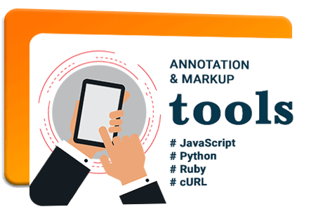 Why Image/Video Annotation Tool and API is Useful?
